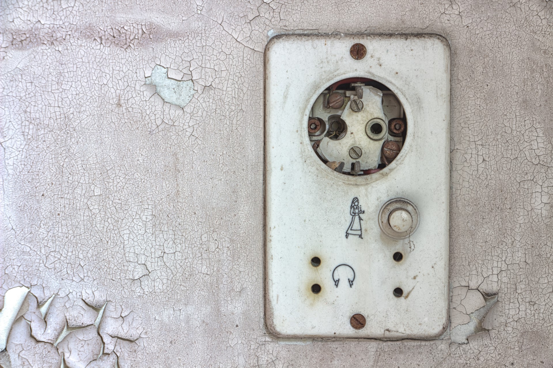 Steckdose KentSchool