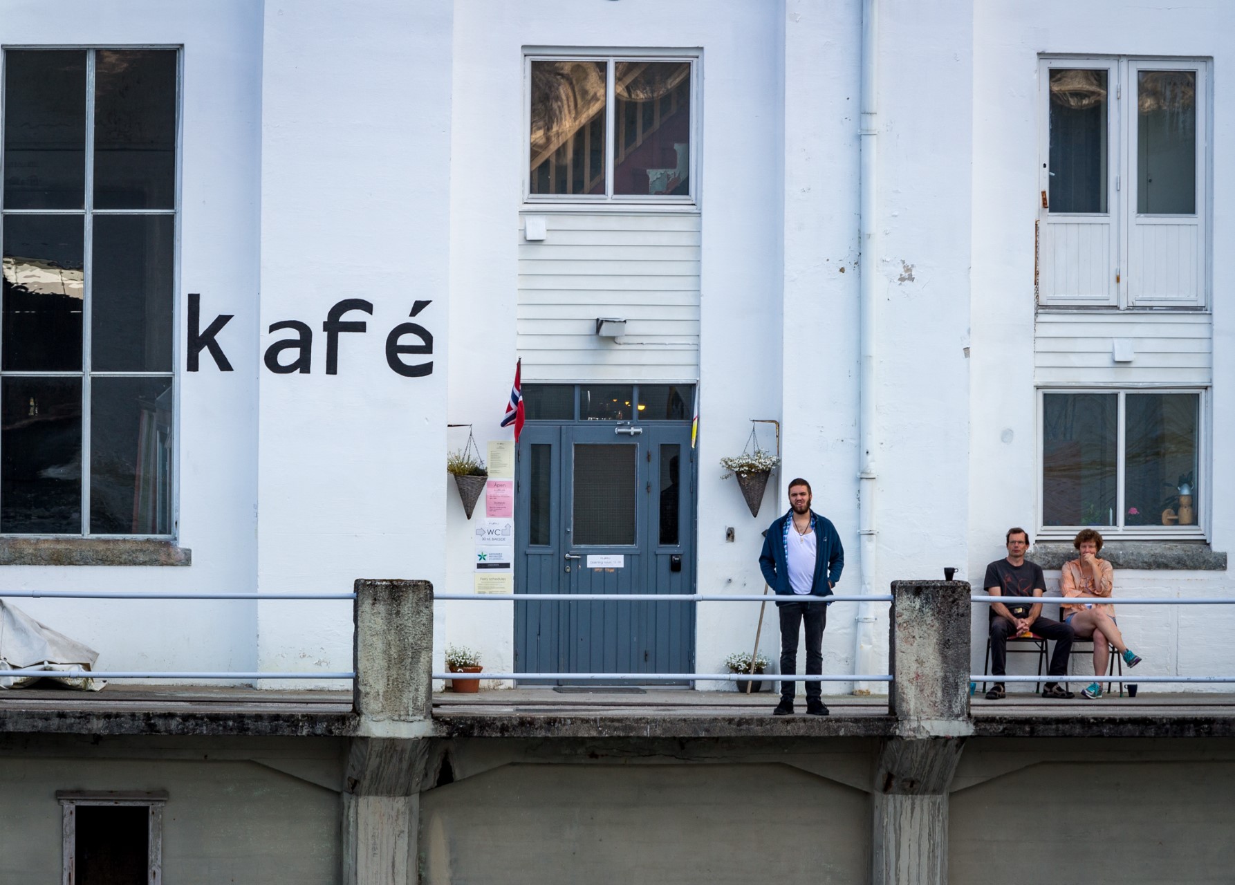 Kafé