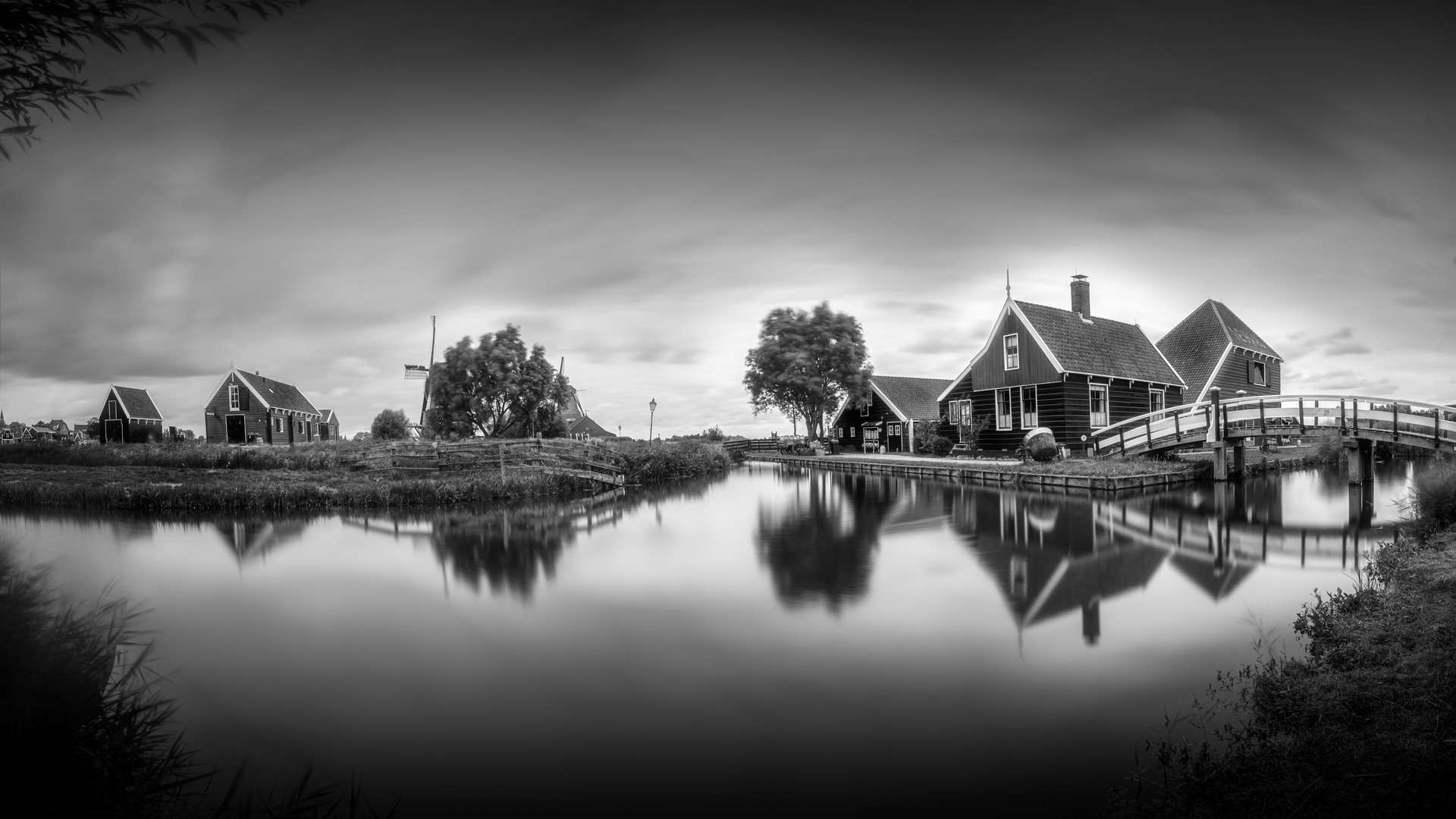 ZaanseSchans1920